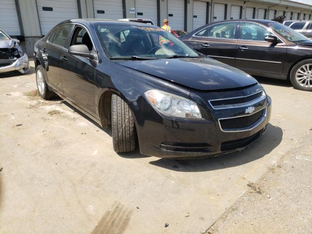 CHEVROLET MALIBU LS 2011 1g1zb5e1xbf275304