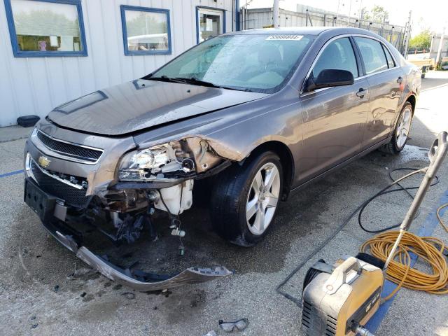 CHEVROLET MALIBU 2011 1g1zb5e1xbf280387