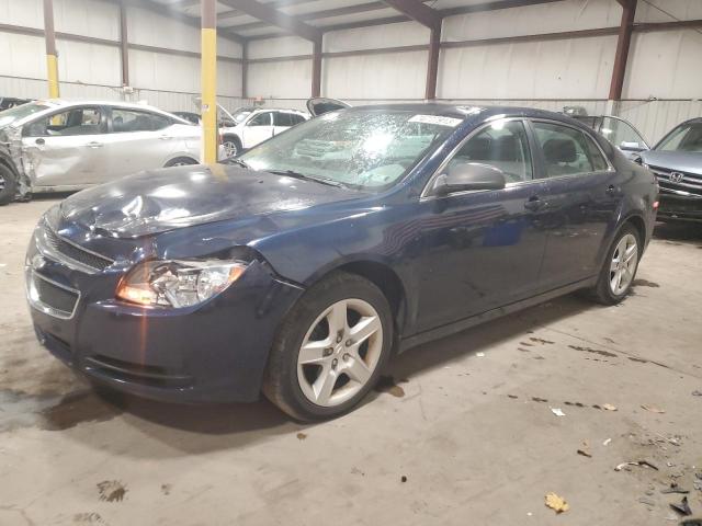 CHEVROLET MALIBU 2011 1g1zb5e1xbf283516