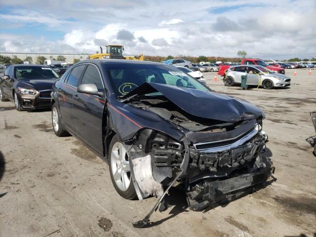 CHEVROLET MALIBU LS 2011 1g1zb5e1xbf291499