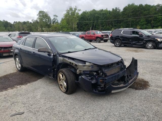 CHEVROLET MALIBU LS 2011 1g1zb5e1xbf297965