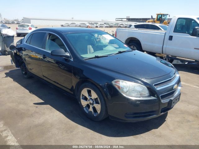 CHEVROLET MALIBU 2011 1g1zb5e1xbf299280