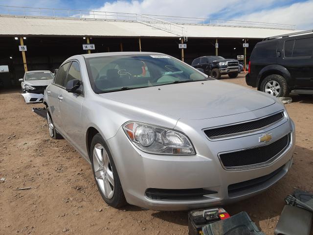 CHEVROLET MALIBU LS 2011 1g1zb5e1xbf327479