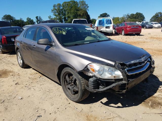 CHEVROLET MALIBU LS 2011 1g1zb5e1xbf336036