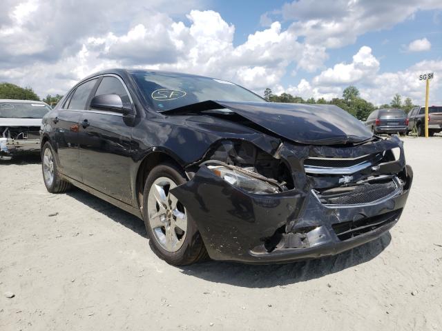 CHEVROLET MALIBU LS 2011 1g1zb5e1xbf365519