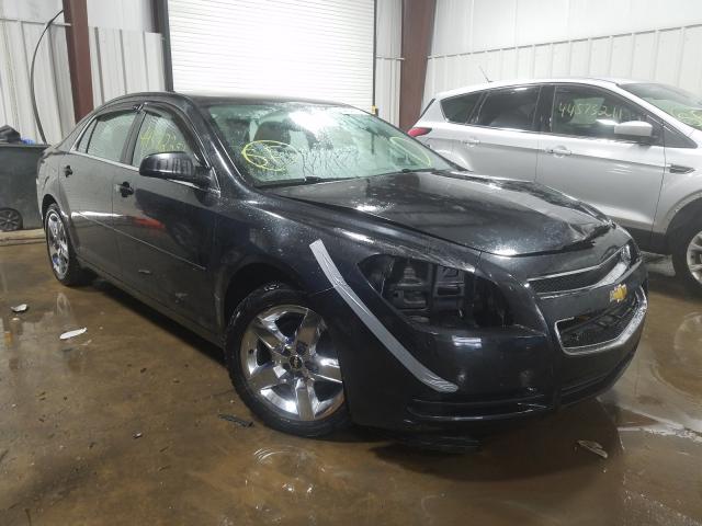 CHEVROLET MALIBU LS 2011 1g1zb5e1xbf367741