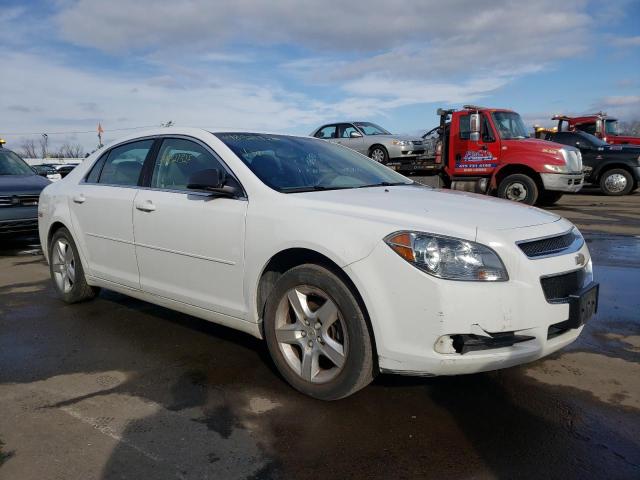 CHEVROLET MALIBU LS 2011 1g1zb5e1xbf375659