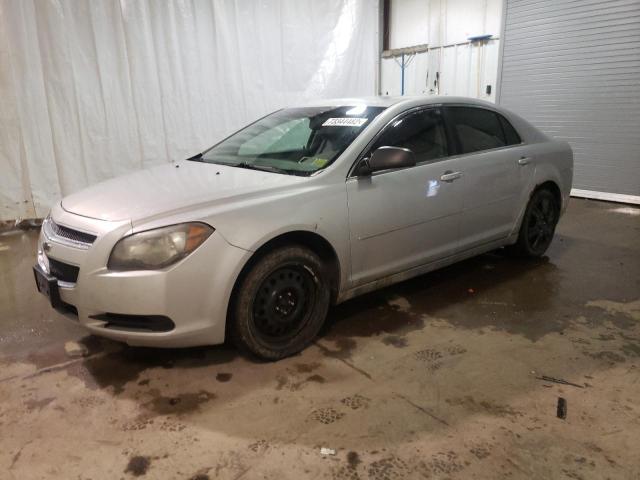 CHEVROLET MALIBU LS 2011 1g1zb5e1xbf394650