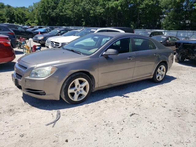 CHEVROLET MALIBU 2010 1g1zb5eb0a4105973