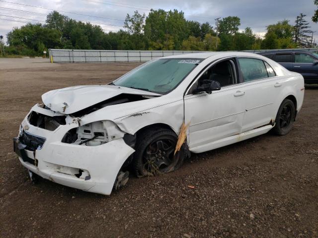 CHEVROLET MALIBU LS 2010 1g1zb5eb0a4107223