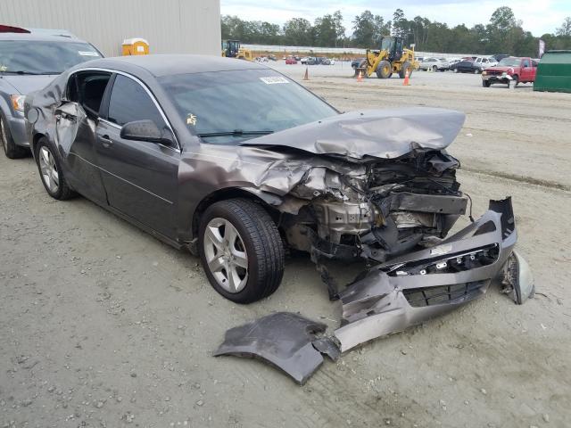 CHEVROLET MALIBU LS 2010 1g1zb5eb0a4109411