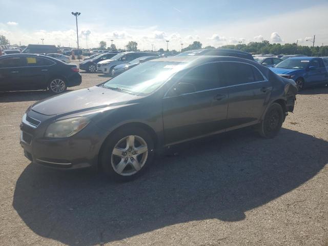 CHEVROLET MALIBU 2010 1g1zb5eb0a4113202