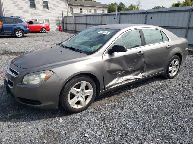 CHEVROLET MALIBU LS 2010 1g1zb5eb0a4140013