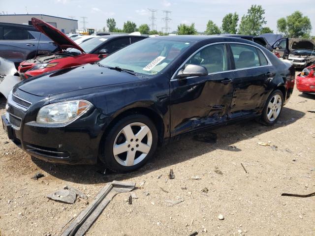 CHEVROLET MALIBU 2010 1g1zb5eb0a4146619