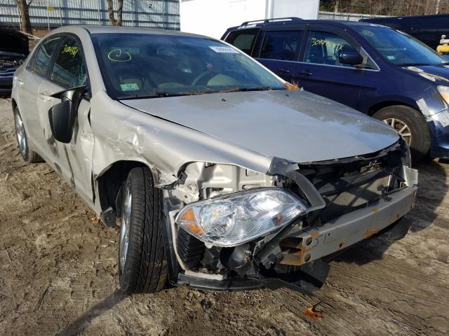 CHEVROLET MALIBU LS 2010 1g1zb5eb0af111647