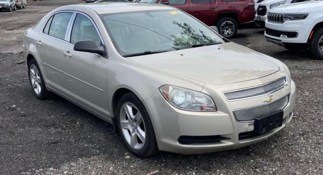 CHEVROLET MALIBU 2010 1g1zb5eb0af151145