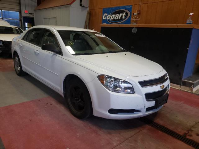 CHEVROLET NULL 2010 1g1zb5eb0af177017