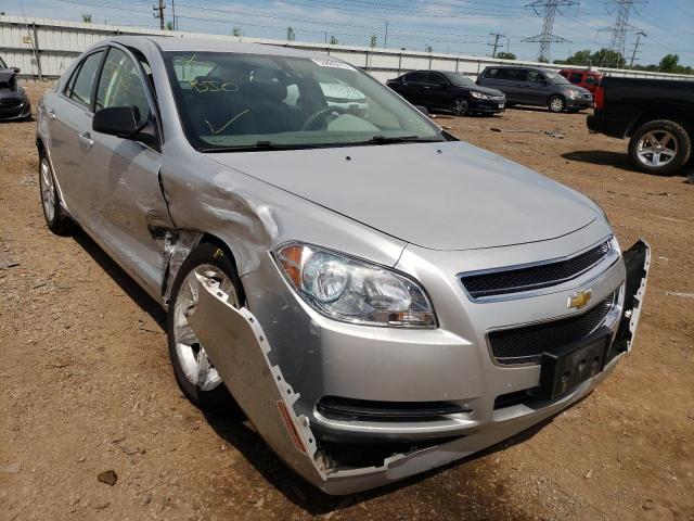 CHEVROLET MALIBU LS 2010 1g1zb5eb0af195730