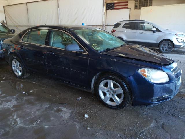 CHEVROLET MALIBU LS 2010 1g1zb5eb0af219931