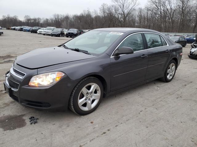 CHEVROLET MALIBU 2010 1g1zb5eb0af226815