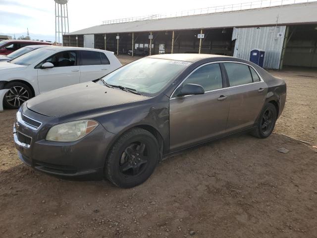 CHEVROLET MALIBU 2010 1g1zb5eb0af257501