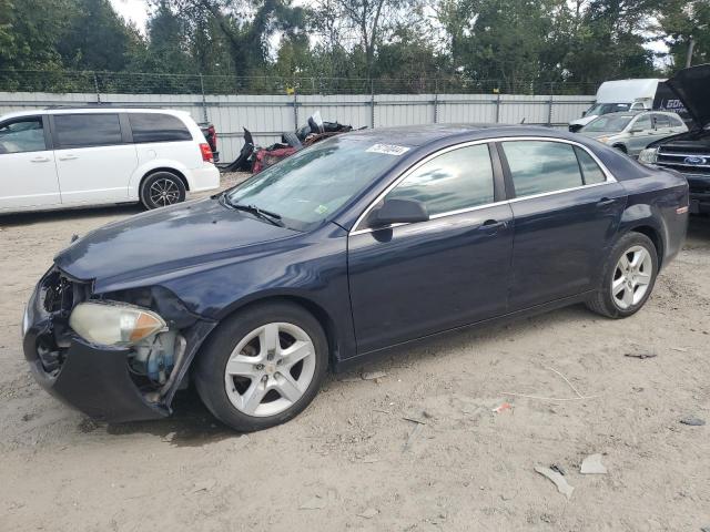 CHEVROLET MALIBU LS 2010 1g1zb5eb0af259183