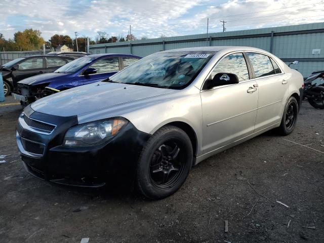 CHEVROLET MALIBU 2010 1g1zb5eb0af275352