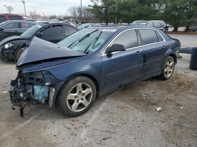 CHEVROLET MALIBU LS 2010 1g1zb5eb0af277991