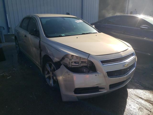 CHEVROLET MALIBU LS 2010 1g1zb5eb0af313016