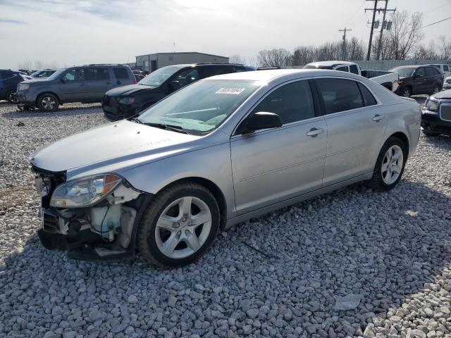 CHEVROLET MALIBU 2010 1g1zb5eb0af317129