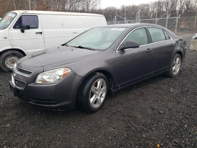 CHEVROLET MALIBU 2010 1g1zb5eb1a4112950