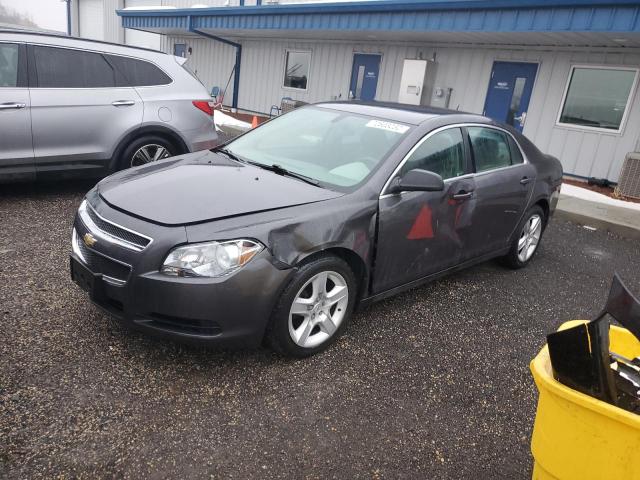 CHEVROLET MALIBU LS 2010 1g1zb5eb1a4125939