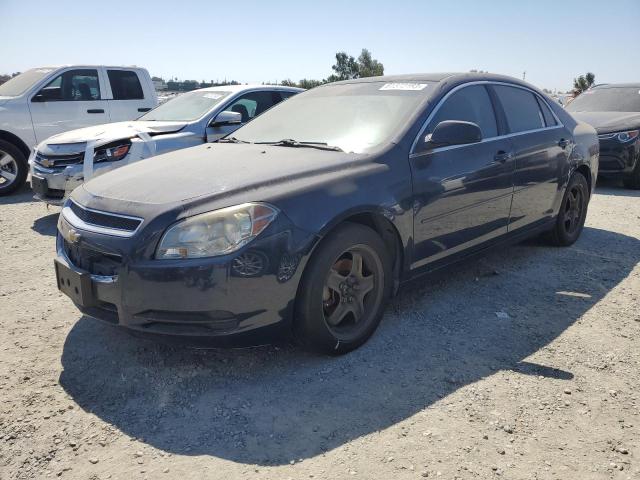 CHEVROLET MALIBU LS 2010 1g1zb5eb1a4131739