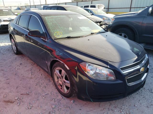 CHEVROLET MALIBU 2010 1g1zb5eb1a4133040