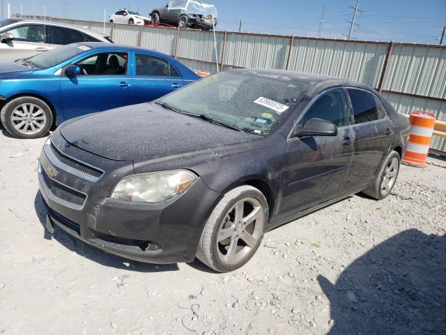 CHEVROLET MALIBU 2010 1g1zb5eb1a4140876