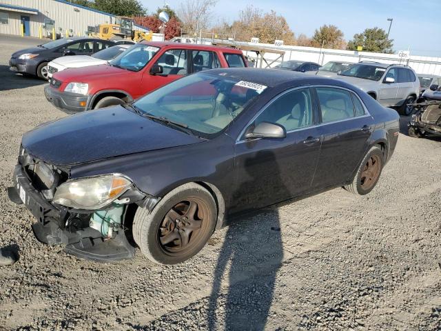 CHEVROLET MALIBU LS 2010 1g1zb5eb1a4159184