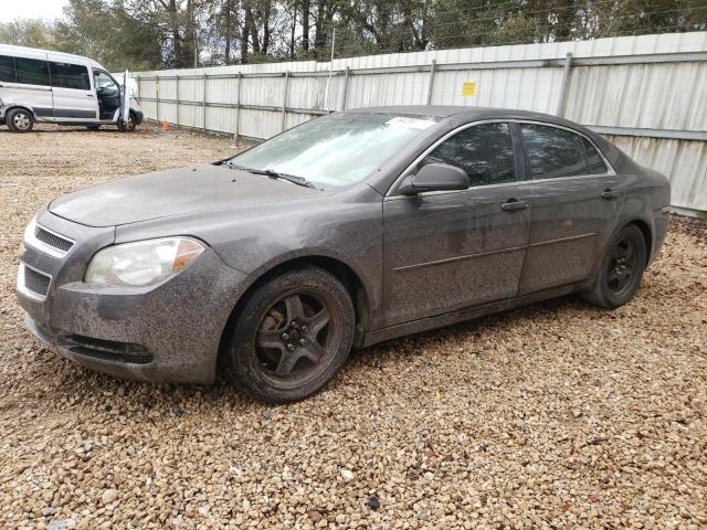 CHEVROLET MALIBU LS 2010 1g1zb5eb1a4165471