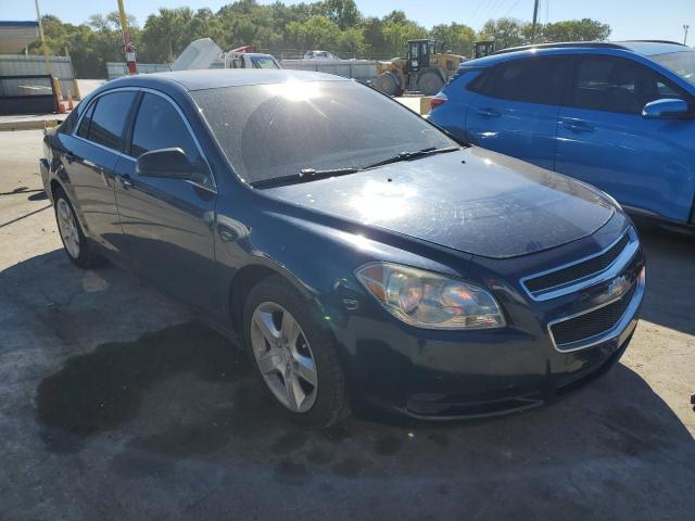 CHEVROLET MALIBU LS 2010 1g1zb5eb1af110779