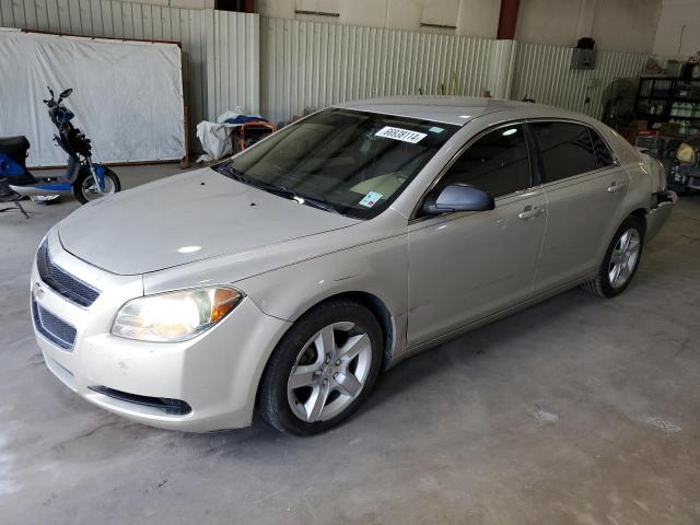 CHEVROLET MALIBU LS 2010 1g1zb5eb1af115044