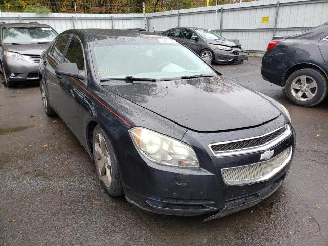 CHEVROLET MALIBU LS 2010 1g1zb5eb1af222420