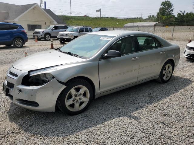 CHEVROLET MALIBU 2010 1g1zb5eb1af227729