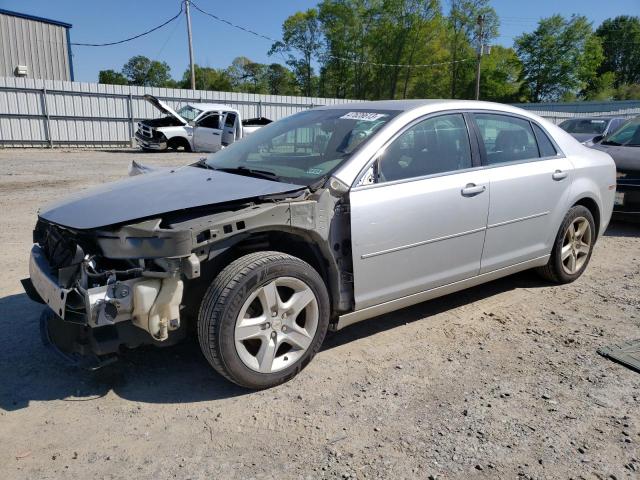 CHEVROLET MALIBU LS 2010 1g1zb5eb1af234938