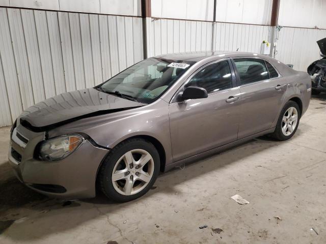 CHEVROLET MALIBU 2010 1g1zb5eb1af253120