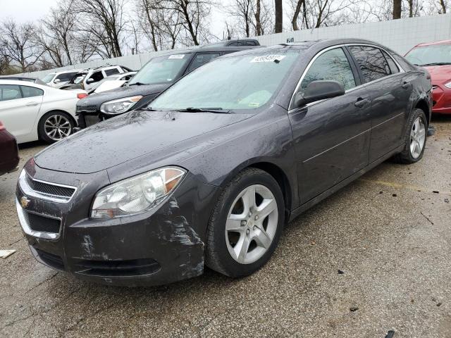 CHEVROLET MALIBU LS 2010 1g1zb5eb1af262738