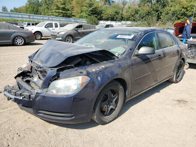 CHEVROLET MALIBU LS 2010 1g1zb5eb1af270712