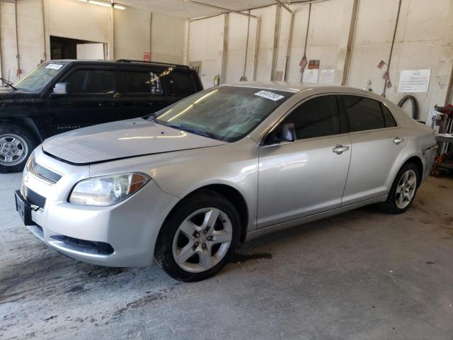 CHEVROLET MALIBU LS 2010 1g1zb5eb1af295402