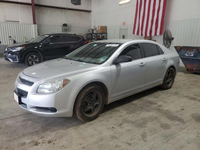 CHEVROLET MALIBU 2010 1g1zb5eb1af318175