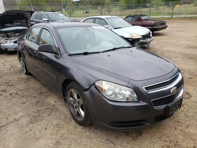 CHEVROLET MALIBU LS 2010 1g1zb5eb2a4108440