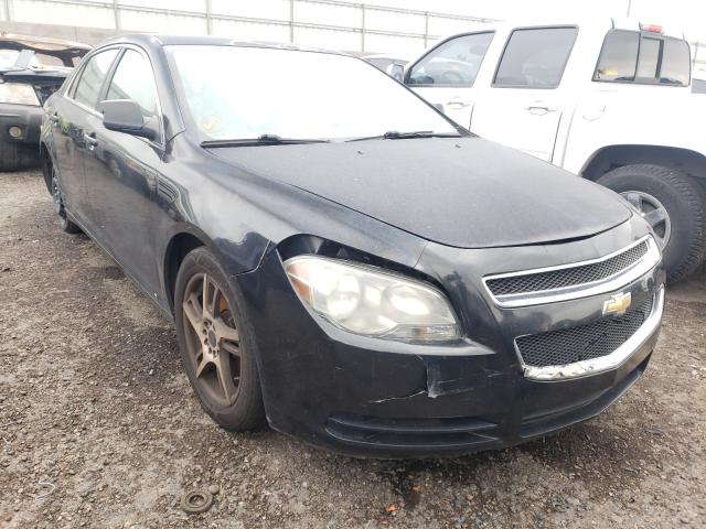 CHEVROLET MALIBU 2010 1g1zb5eb2a4112908