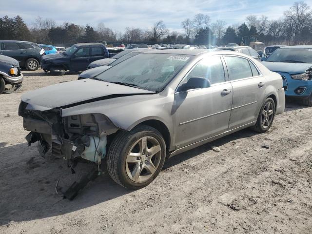 CHEVROLET MALIBU 2010 1g1zb5eb2a4122399